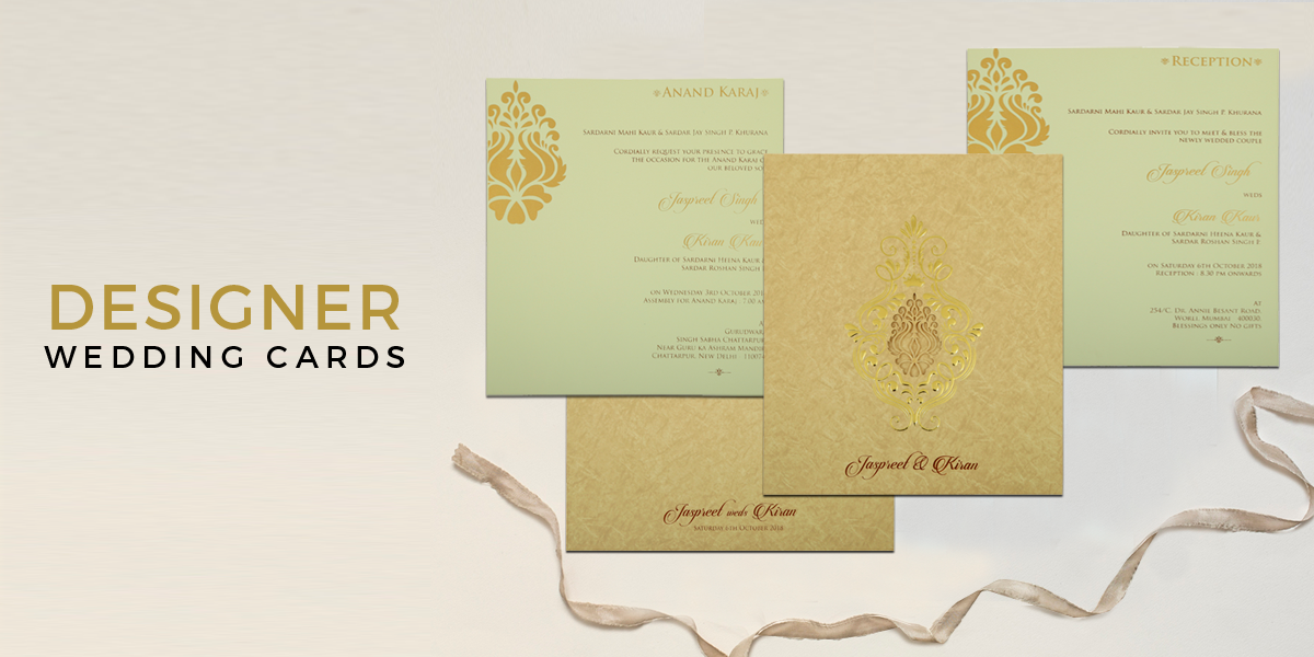 Stunning Designer Wedding Invitations Online Customizable and Unique