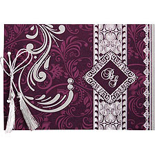 123 wedding cards