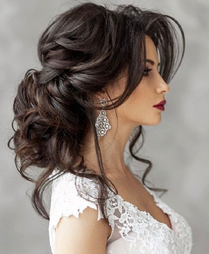 Wedding Hairstyle ideas