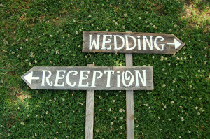 Wedding Reception- 123WeddingCards