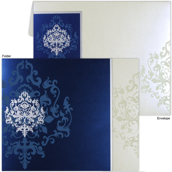 Hindu wedding cards 2013