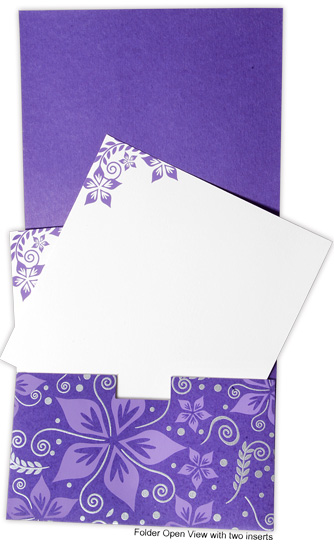 Hindu wedding invitation cards