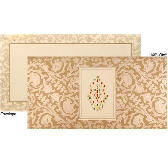 Sikh wedding invitations