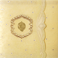 Sikh wedding cards