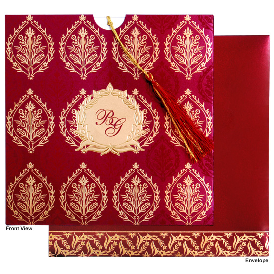 wedding invitation cards