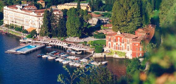 wedding places