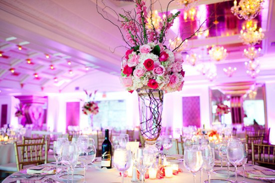 123 wedding reception