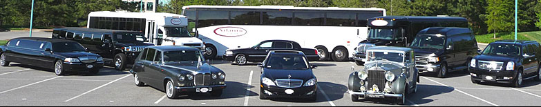 weddingtransportation