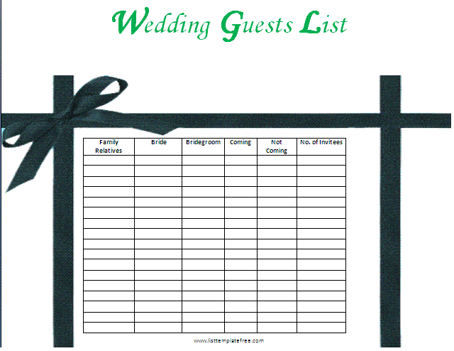 wedding-guest-list