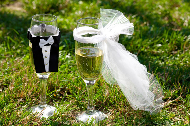 wedding-alcohol