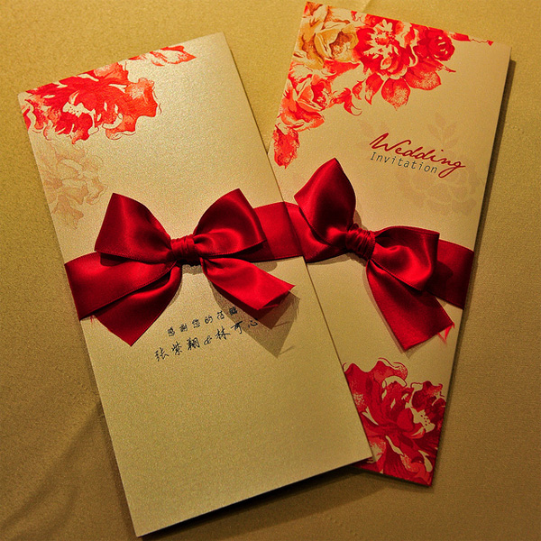 Buy Wedding Invitation Simple Wedding Invitation Modern Wedding Online in  India 