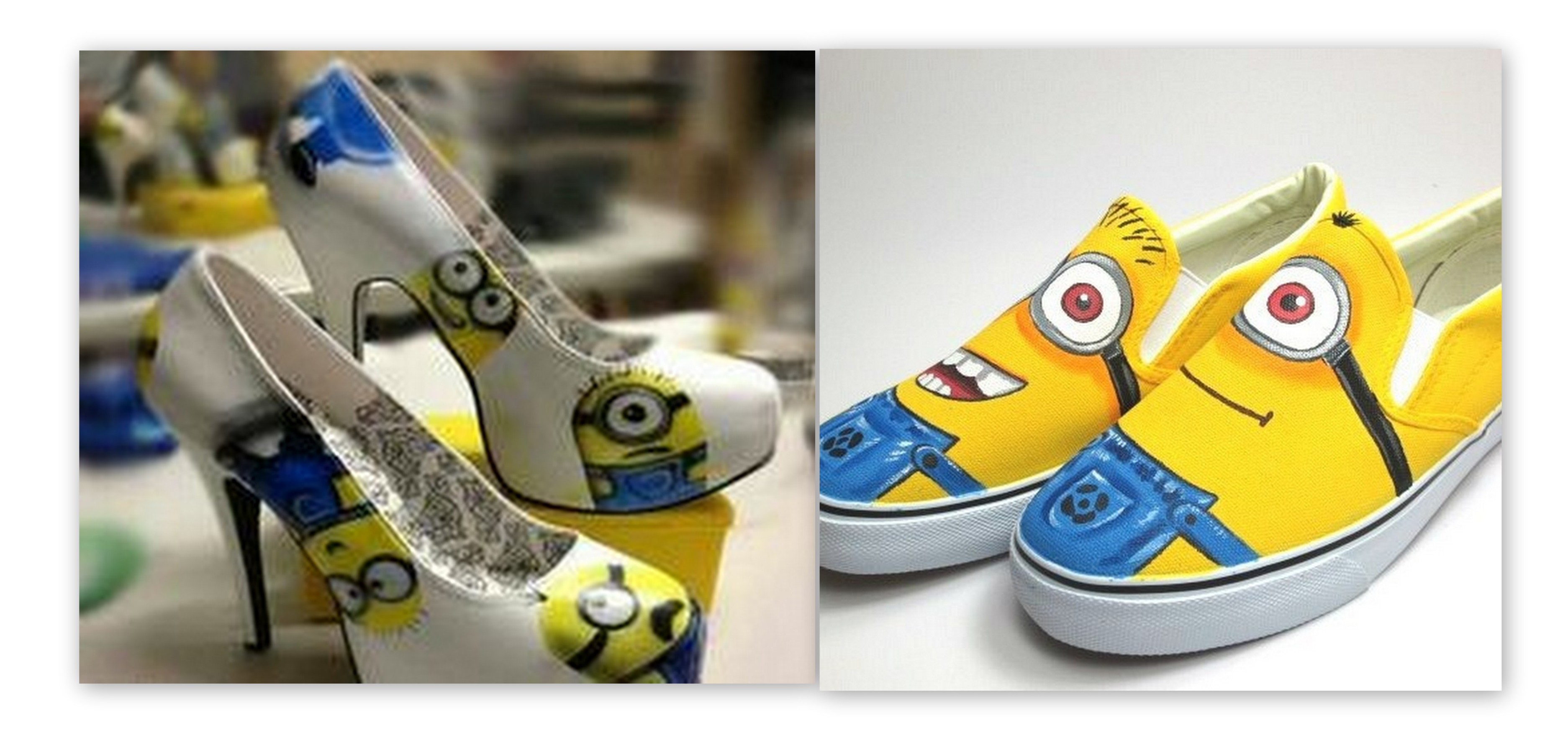 Ruthie Davis Works Minion Magic | News | CFDA