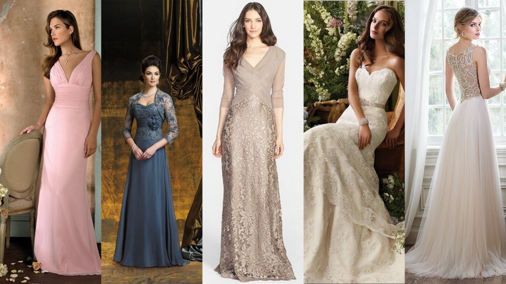 Top 5 Tips to Find Ideal Wedding Dress for Your Body Type Top 5 Tips to Find Ideal Wedding Dress for Your Body Type