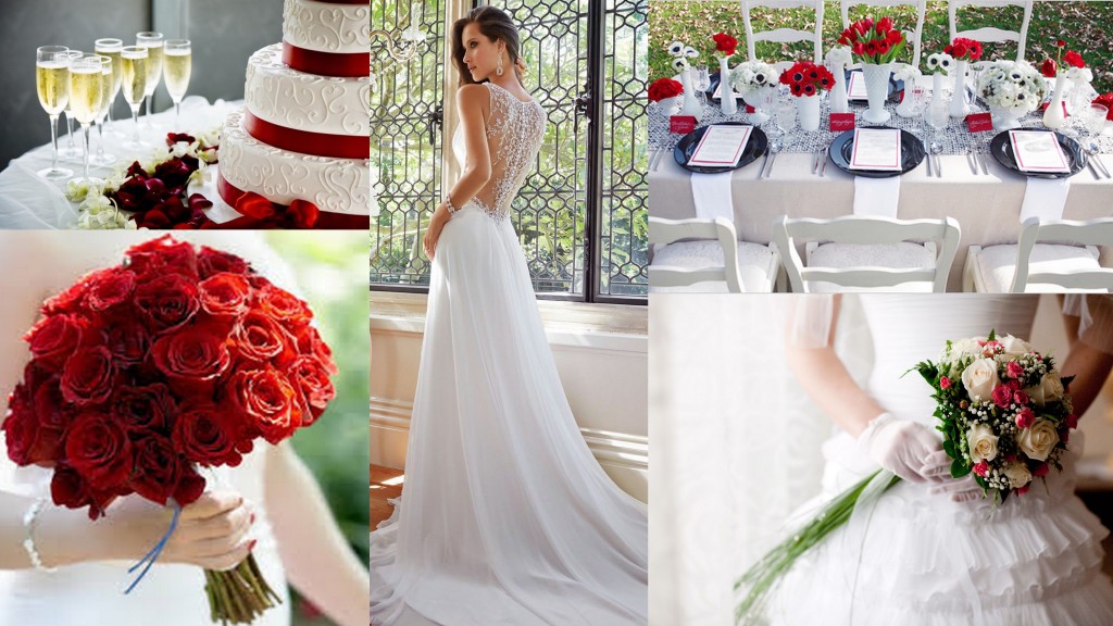 Wedding Dress Ideas