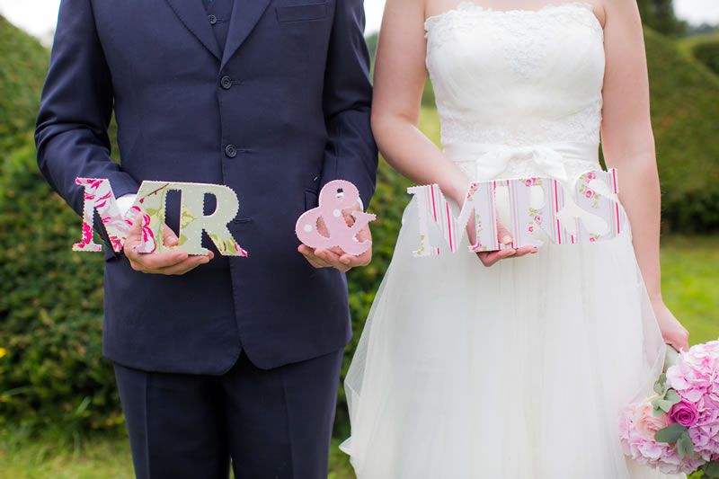 Mr and Mrs Quiz | 123WeddingCards