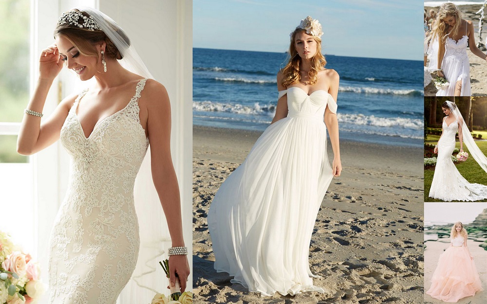 9 Cheesy Details for Beach  Weddings  2019