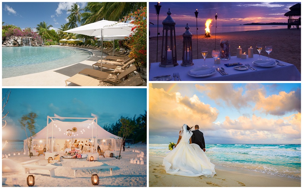 9 Cheesy Details for Beach Weddings 2019 9 Cheesy Details for Beach Weddings 2019