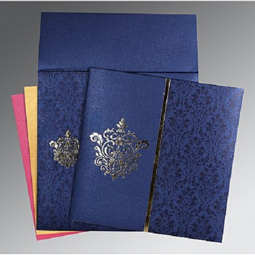 Indian Wedding Cards