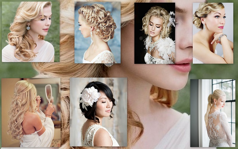 Hairstyle for girls