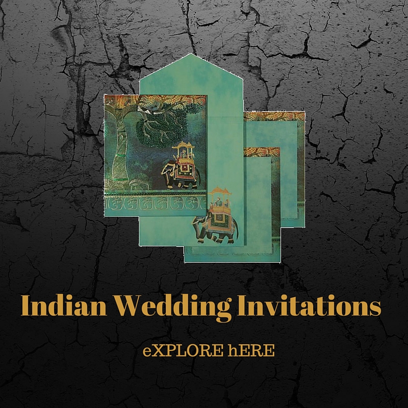 Summer Wedding Invitations | 123WeddingCards