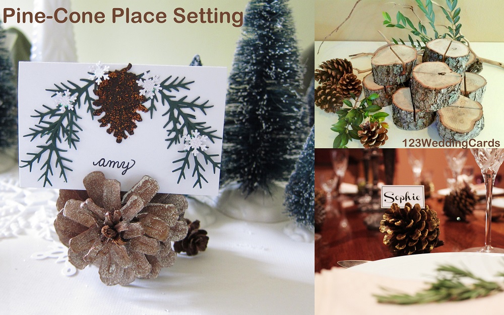 pine-cone-place-setting-123weddingcards
