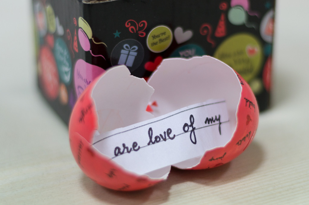 Surprise Your Love | 123WeddingCards