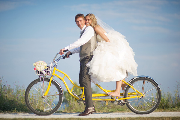 wedding-vintage-bicycle | 123WeddingCards