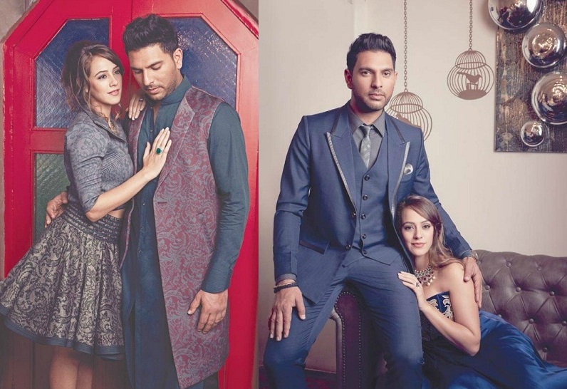 Pre-Wedding Shoot