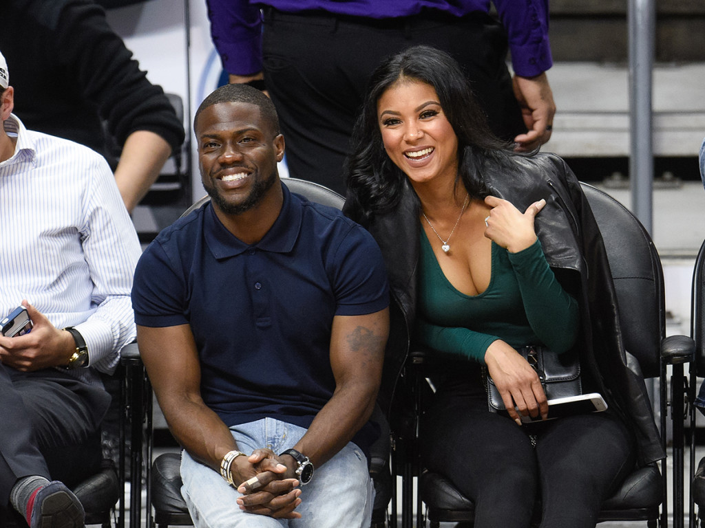 kevin-hart-eniko-parrish maaried