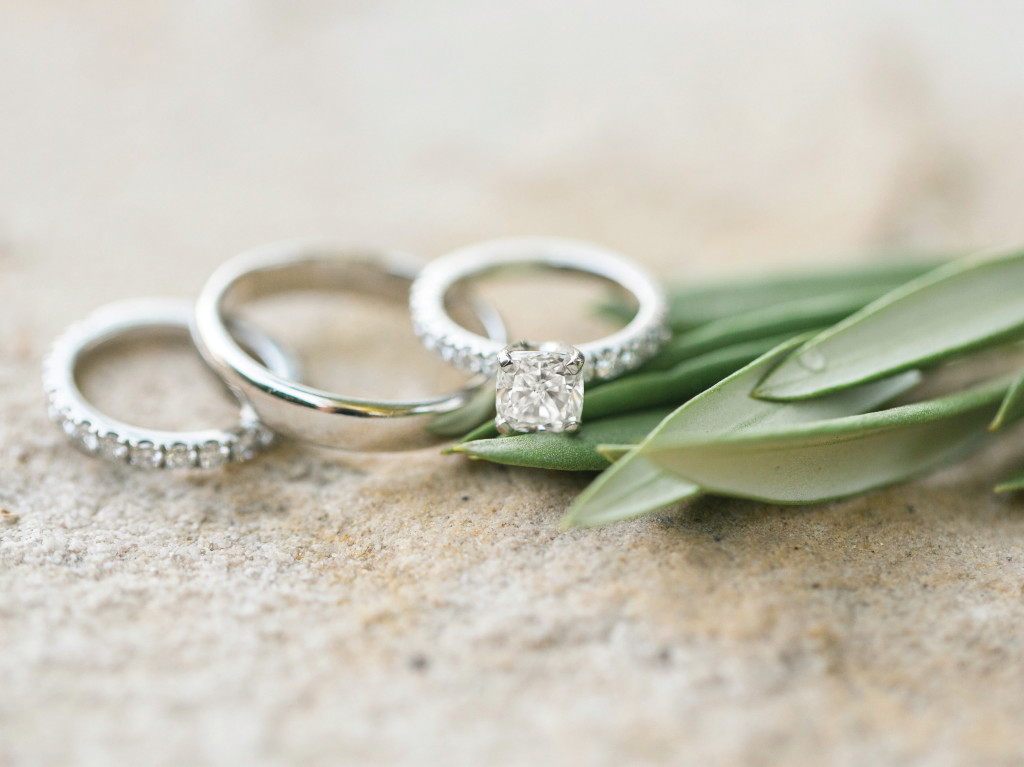 Engagement Ring Ideas