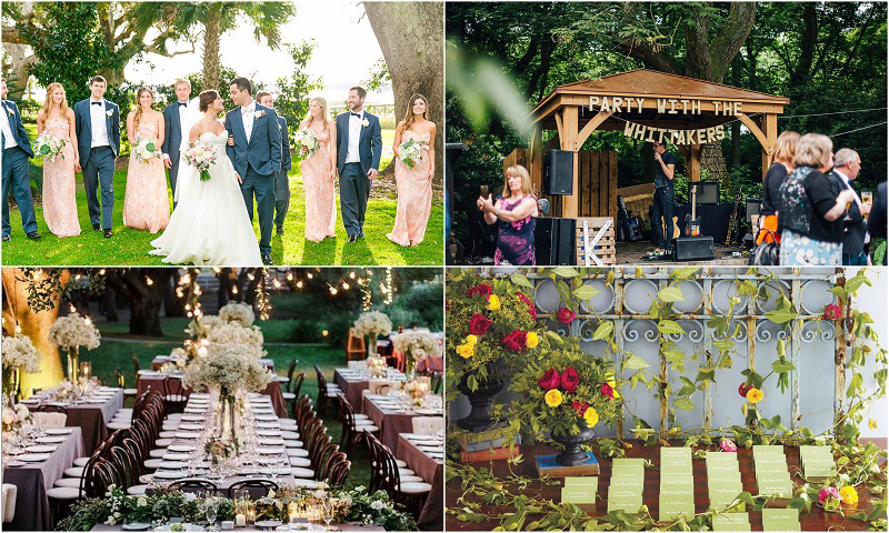 Spring ThemeWeddings Ideas and Inspirations - 123WeddingCards Spring-wedding-decor-ideas---123WeddingCards
