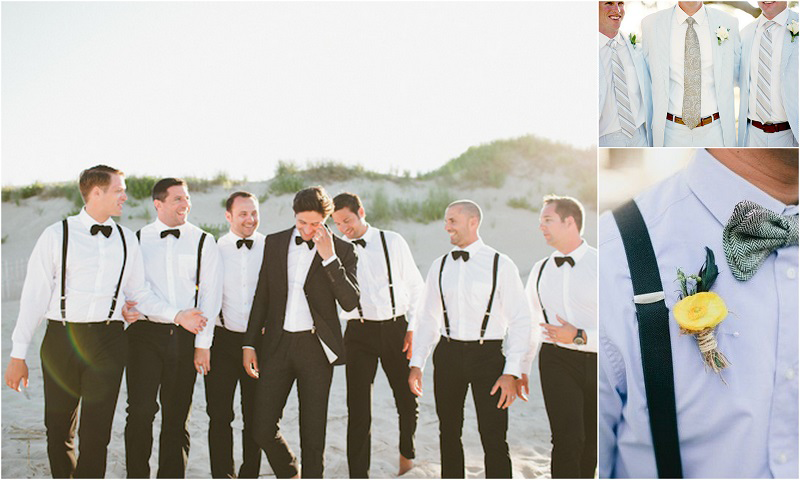 Spring ThemeWeddings Ideas and Inspirations - 123WeddingCards Spring-wedding-grooms-dress-ideas---123WeddingCards