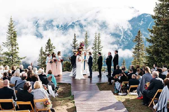 Best 10 Wedding Venues To Tie The Knot In US Best 10 Wedding Venues To Tie The Knot In US