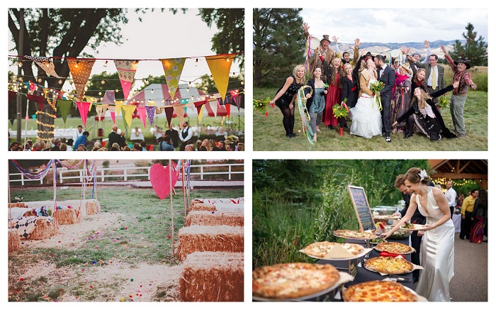 All you need to know about wedding Catering Ideas - 123WeddingCards