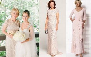 Mother of the bride wedding dresses ideas - 123WeddingCards