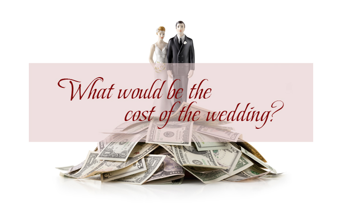 Wedding-Cost