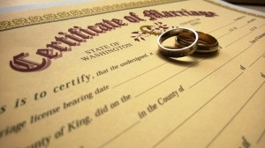 marriage certificate example - 123WeddingCards