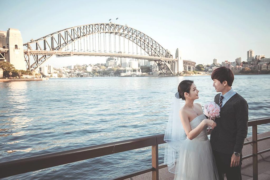Wedding Traditions in Australia -123WeddingCards