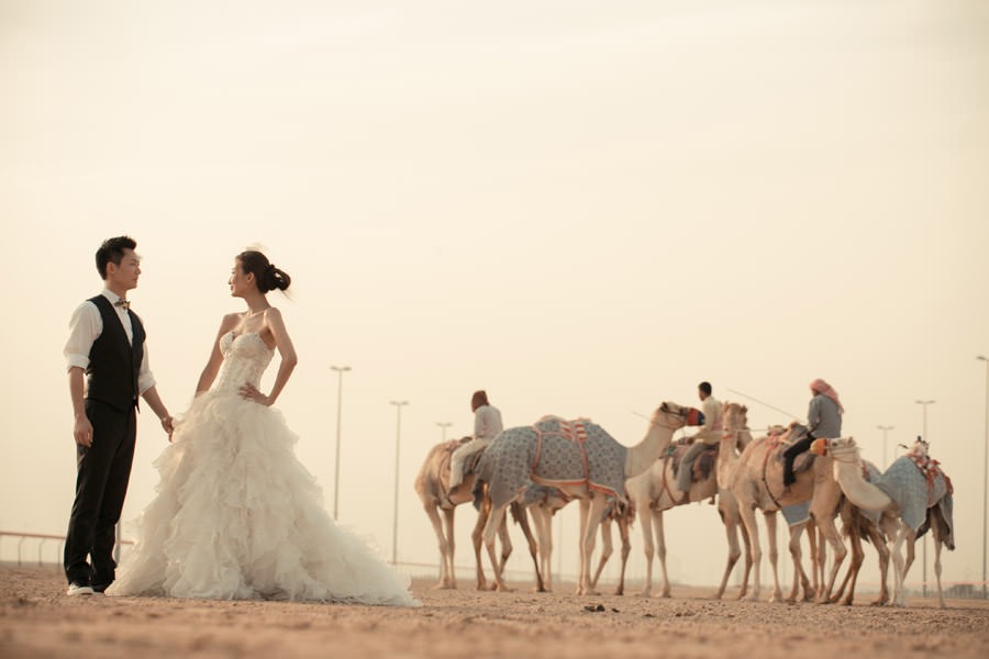 UAE Wedding Traditions- 123WeddingCards