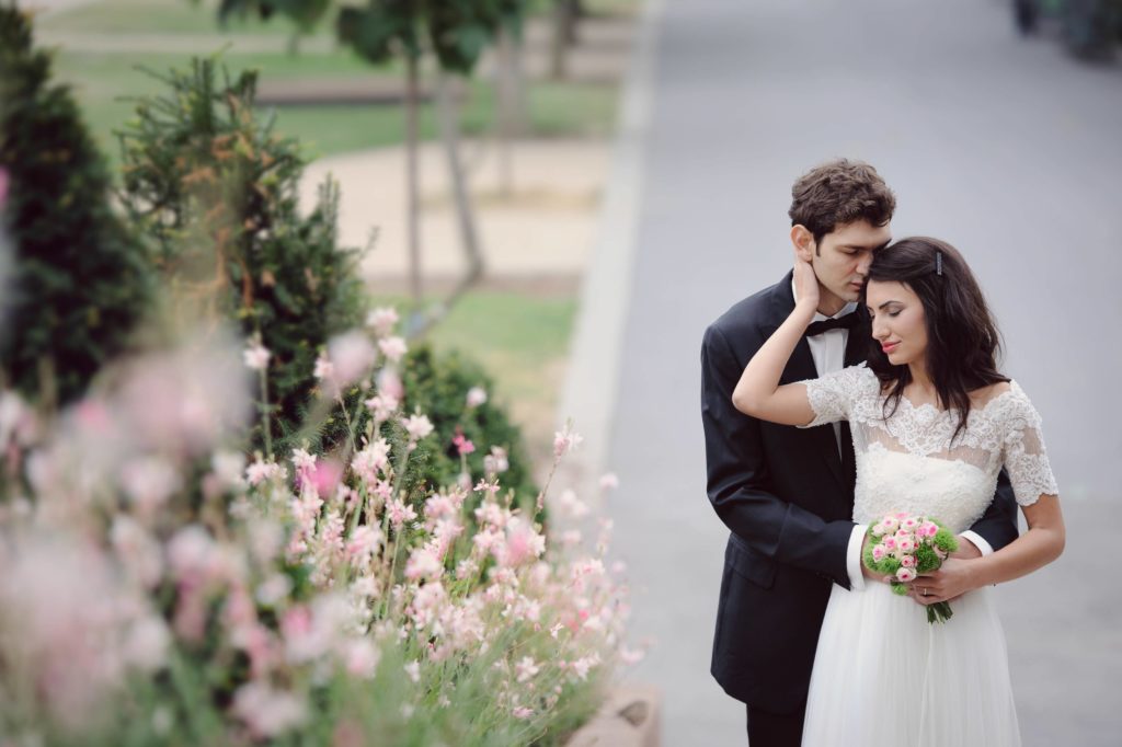 Use of Digital Filters for wedding photos_1