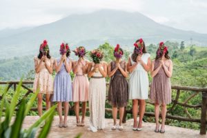 9 awesome wedding destinations around the globe