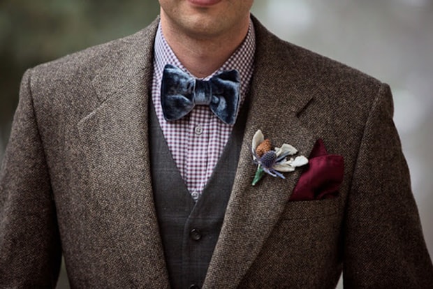 Groom Fashion Mistakes that you should avoid at your wedding ...