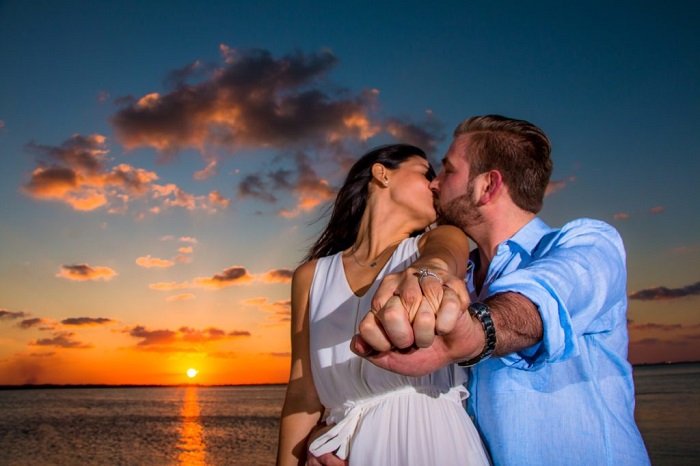 Choose the best wedding planner or photographer for your wedding