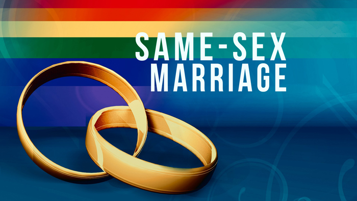 Same-Sex marriage