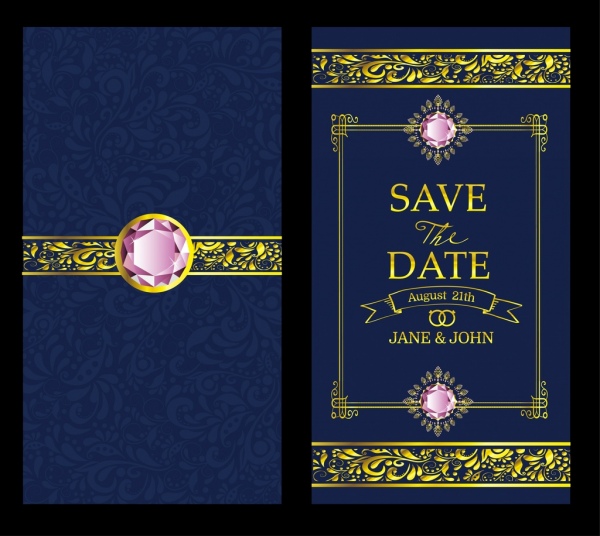 The Proposal-Wedding Invitation Cards(123WeddingCards)