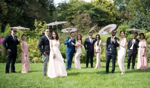 Best Summer Wedding Ideas You Certainly Cannot Deny