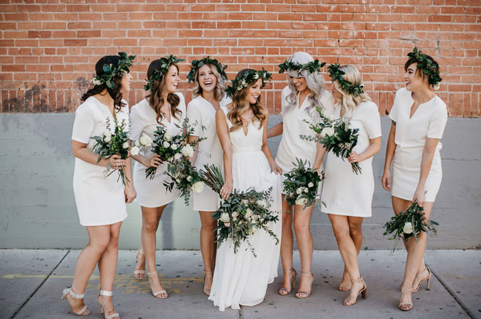 Floral Crown