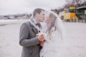 Winter Wedding Dress Ideas (That won’t confuse you)