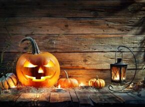 Spooky Halloween Decor ideas To Turn Home Into Haunted House