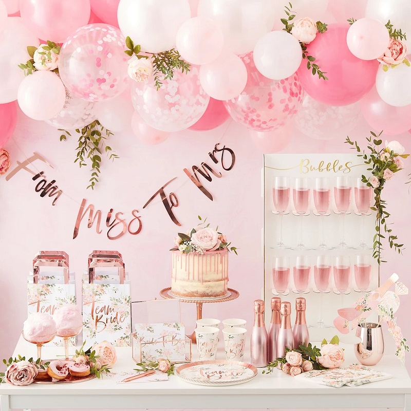 Best Ways to Make Your Hen Party Unforgettable – 123WeddingCards